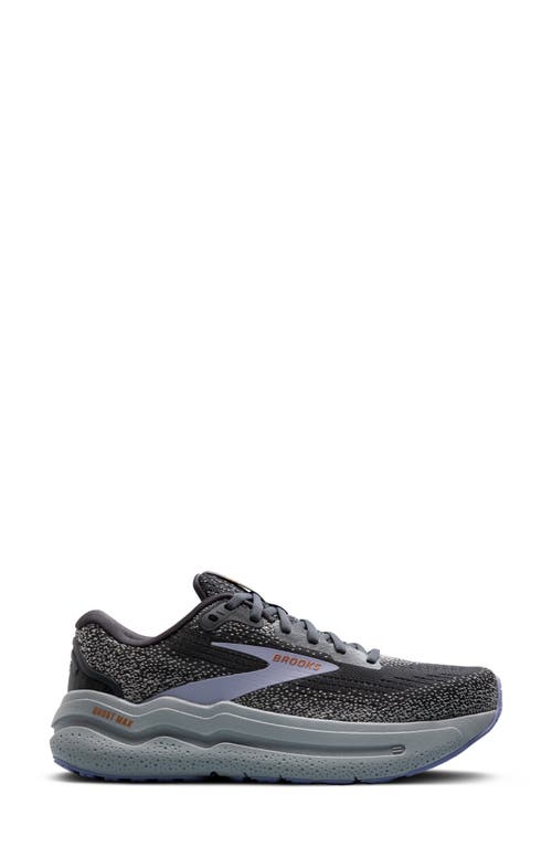 BROOKS BROOKS GHOST MAX 2 RUNNING SHOE
