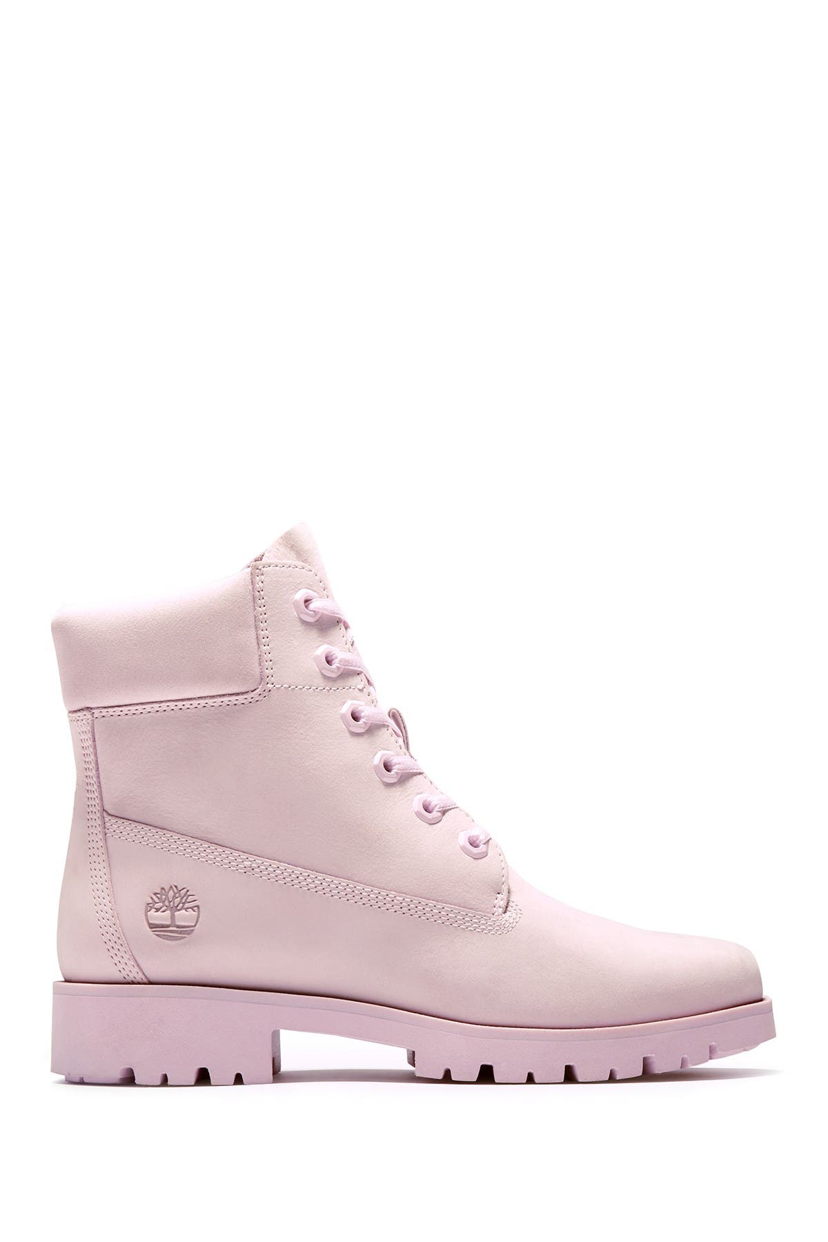 light lilac timberlands