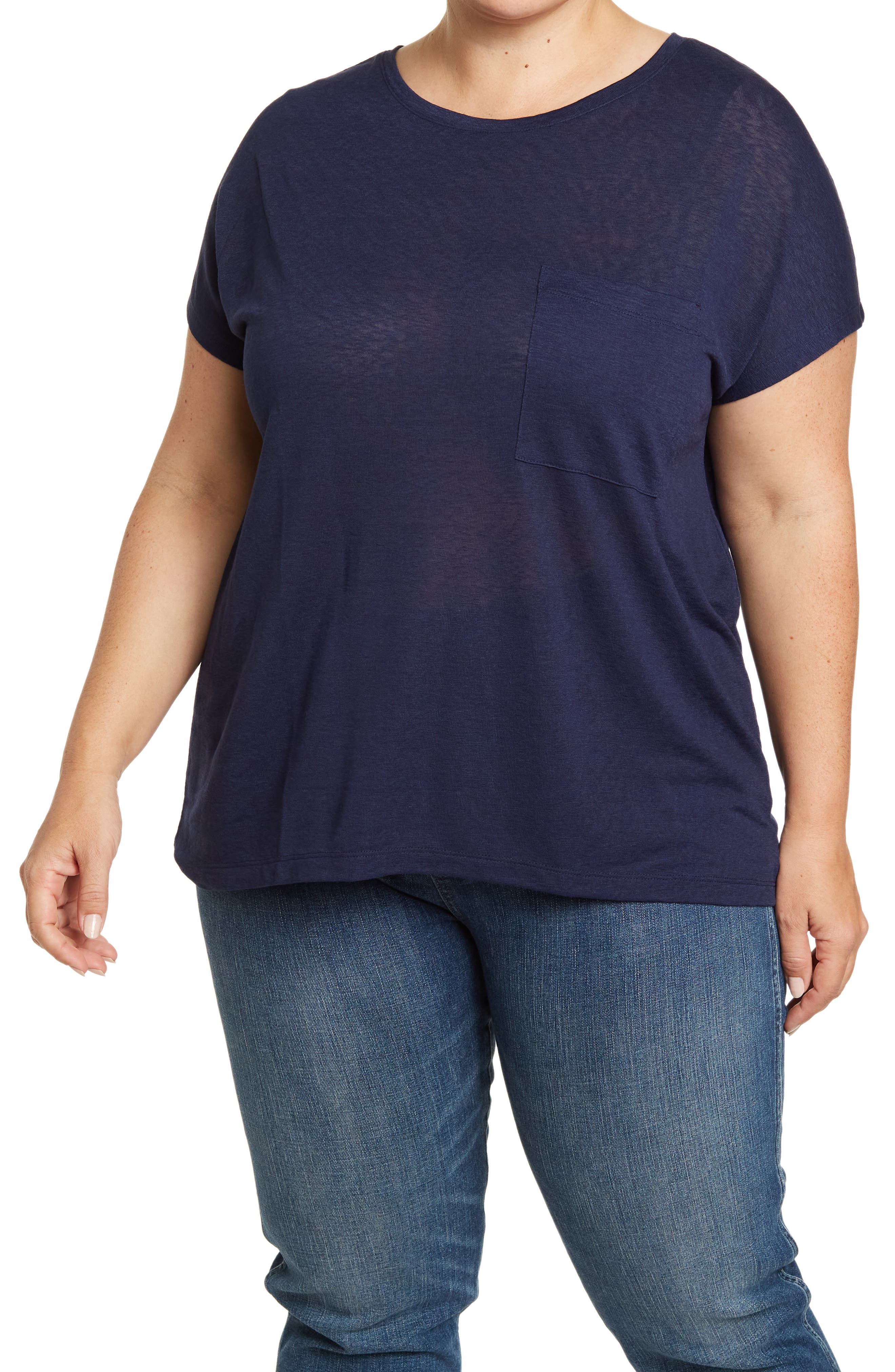 nordstrom rack susina t shirt