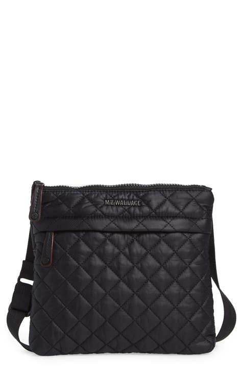 Quilted Crossbody Bags for Women