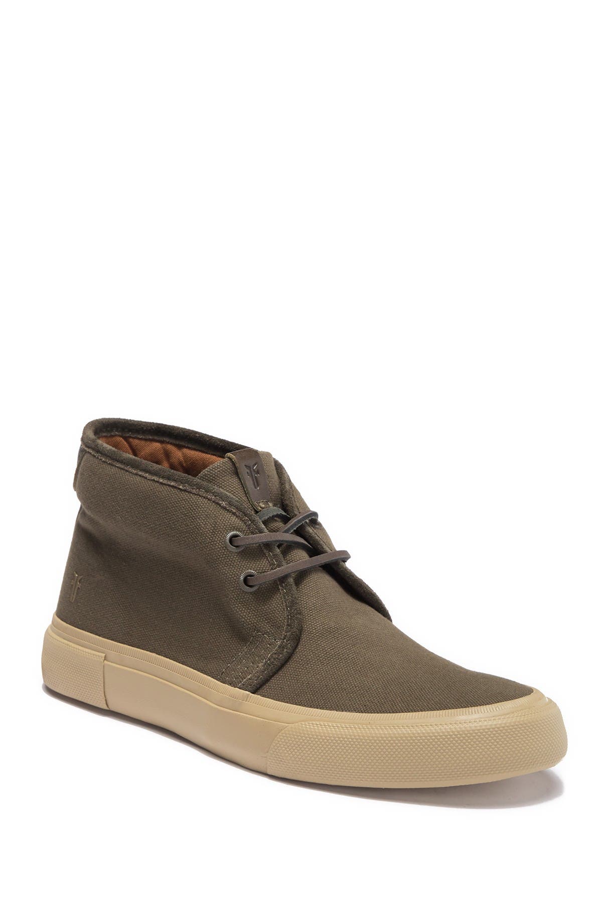 ludlow chukka