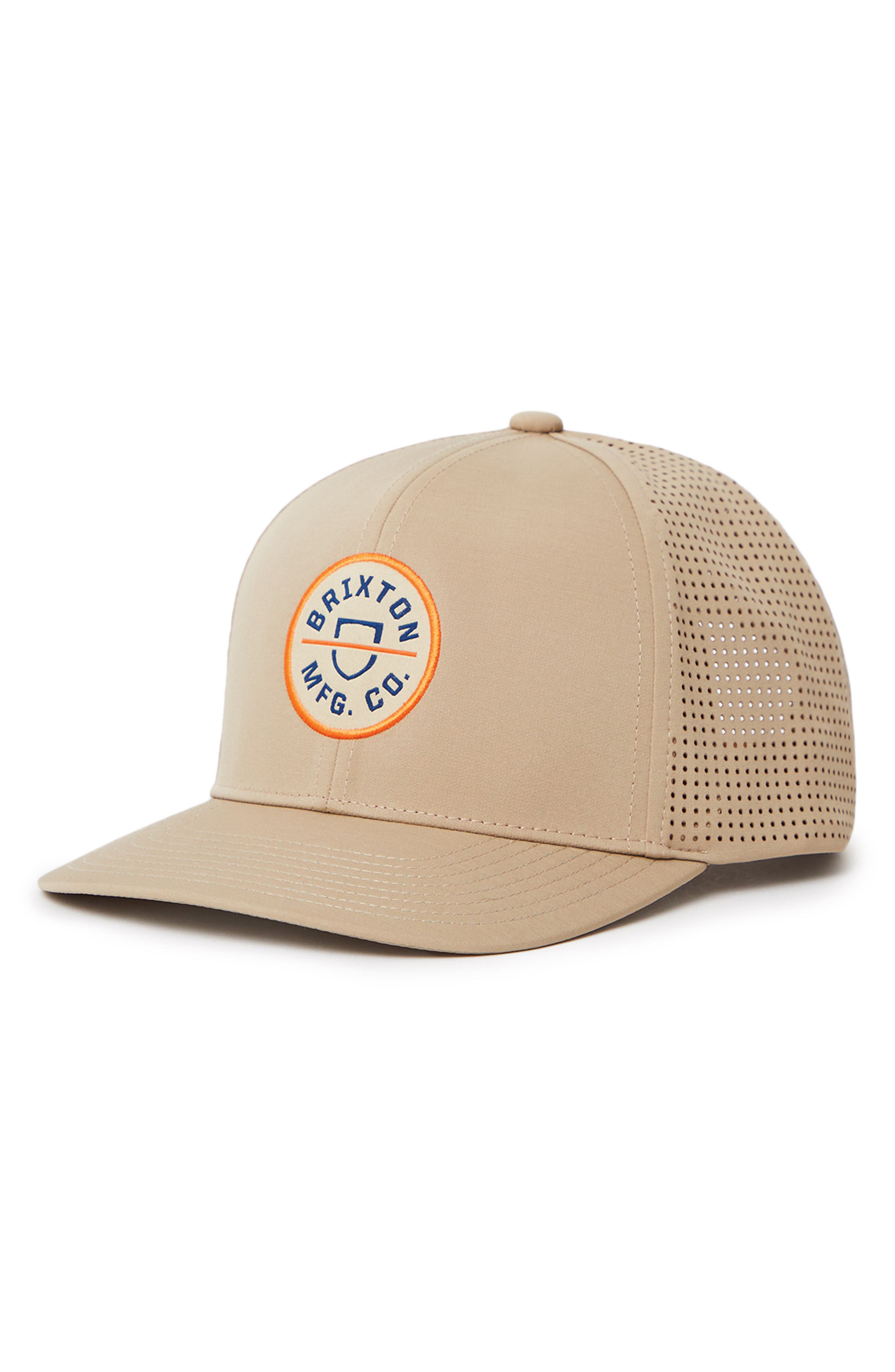 Baseball Cap Shop Brixton Online 
