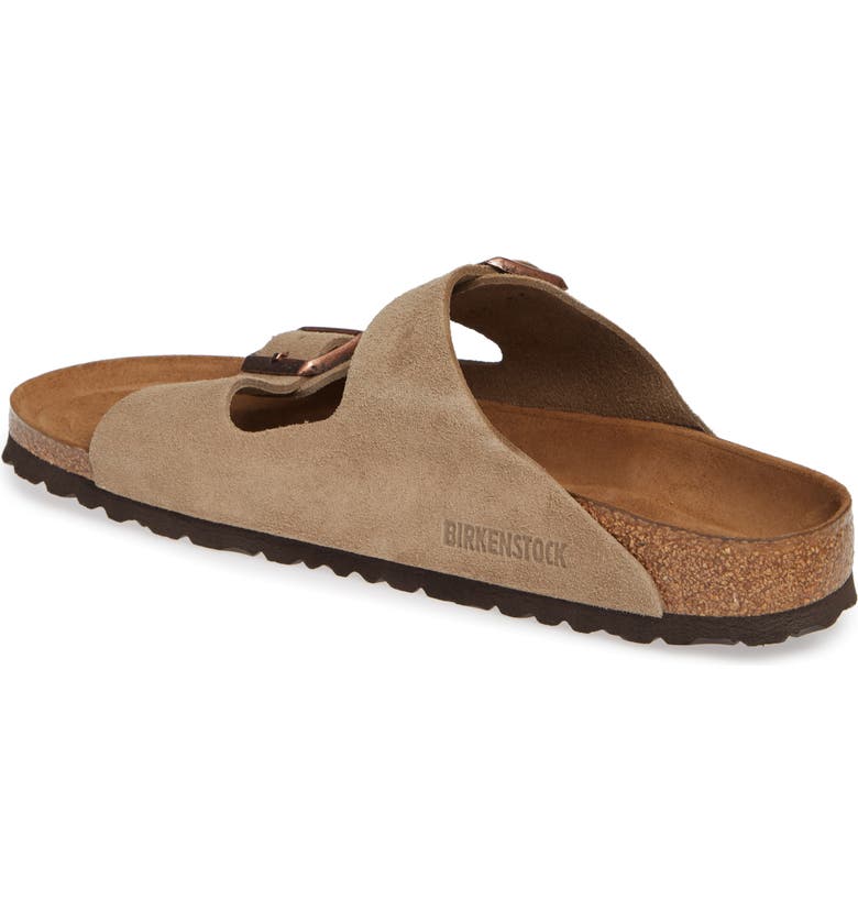 Arizona Soft Slide Sandal