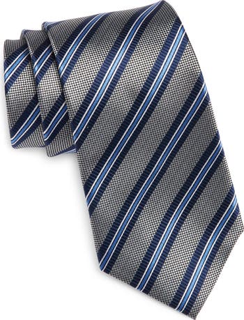 Nordstrom Stripe Silk Tie | Nordstrom