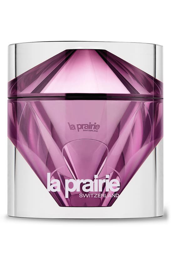 LA PRAIRIE LA PRAIRIE PLATINUM RARE HAUTE-REJUVENATION CREAM