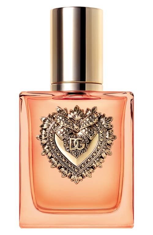 Shop Dolce & Gabbana Dolce&gabbana Devotion Eau De Parfum Intense In No Color