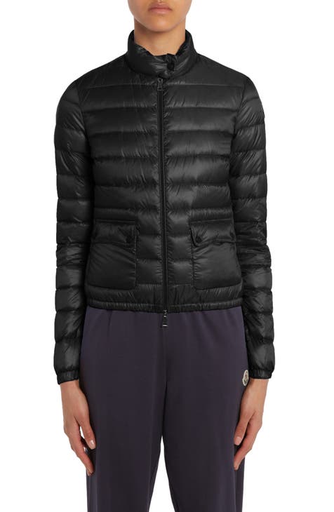 quilted leather jacket Nordstrom