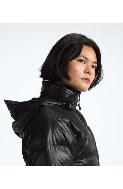 THE NORTH FACE THE NORTH FACE 2000 RETRO NUPTSE® 700 FILL POWER DOWN JACKET
