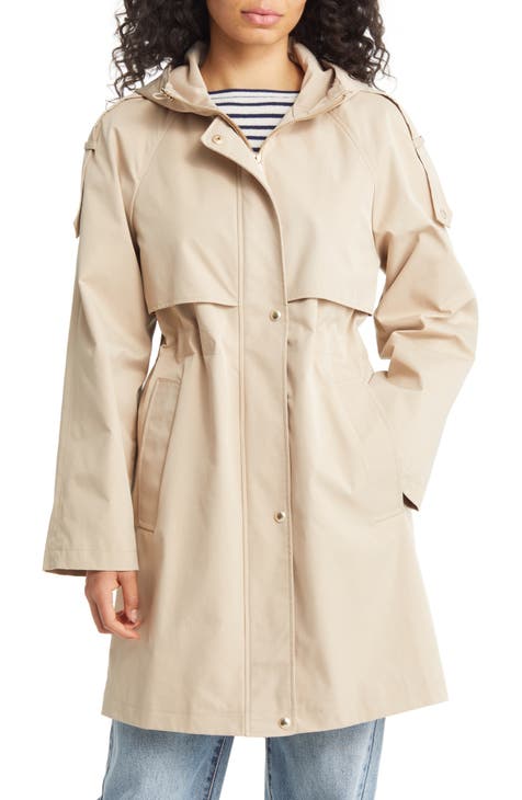 Women's Rain Jackets & Raincoats | Nordstrom