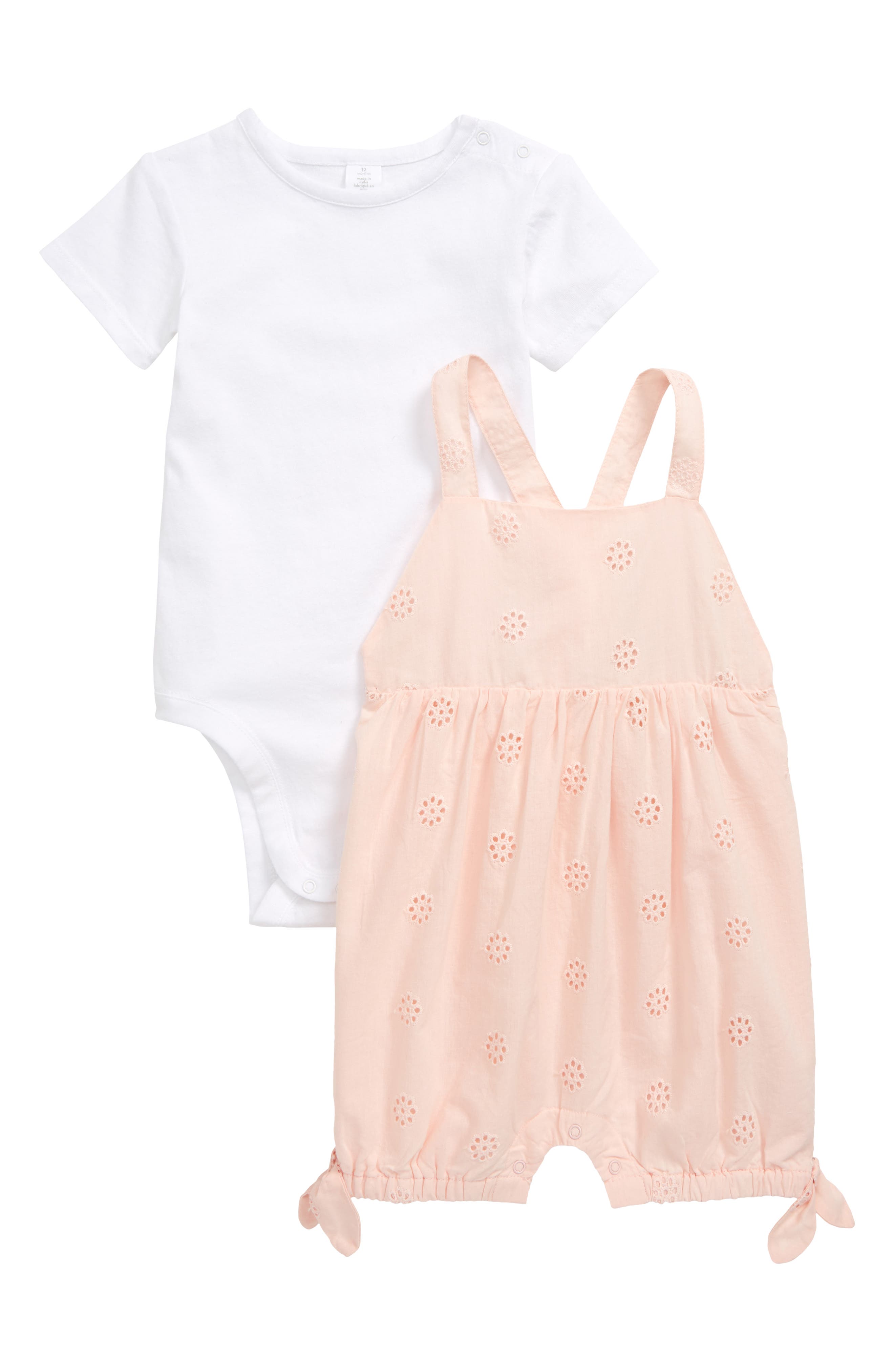 nordstroms baby girl clothes