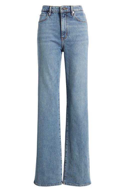 FRAME FRAME THE ARROW BOOTCUT JEANS