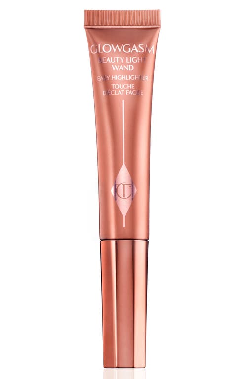 Glowgasm Beauty Wand Highlighter in Pinkgasm