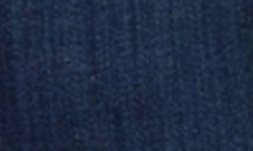 Mavi Jeans James Skinny Jeans In Deep Indigo Supermove