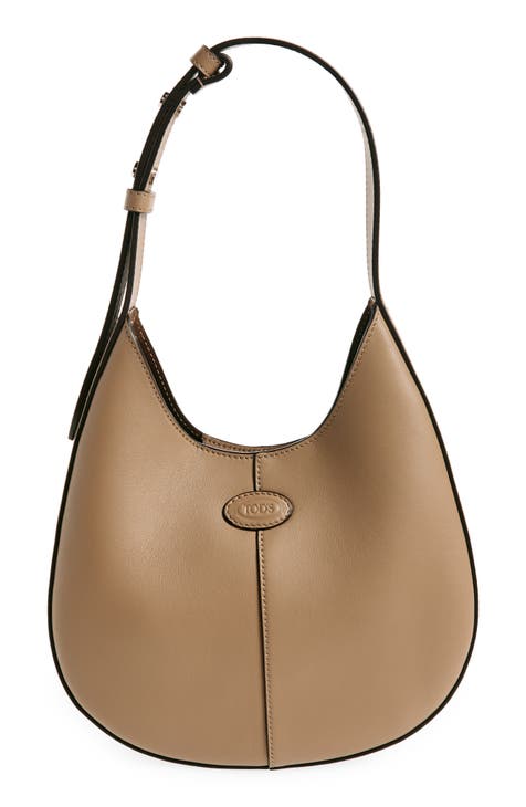 Tod s Hobo Bags Purses for Women Nordstrom