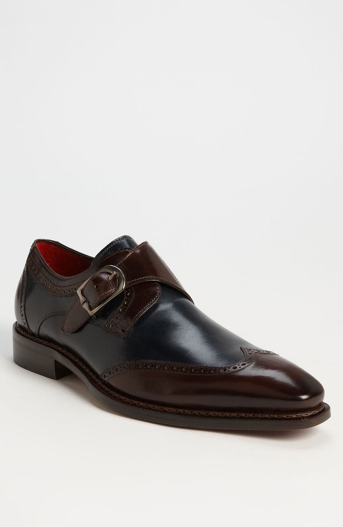 mezlan spectator shoes