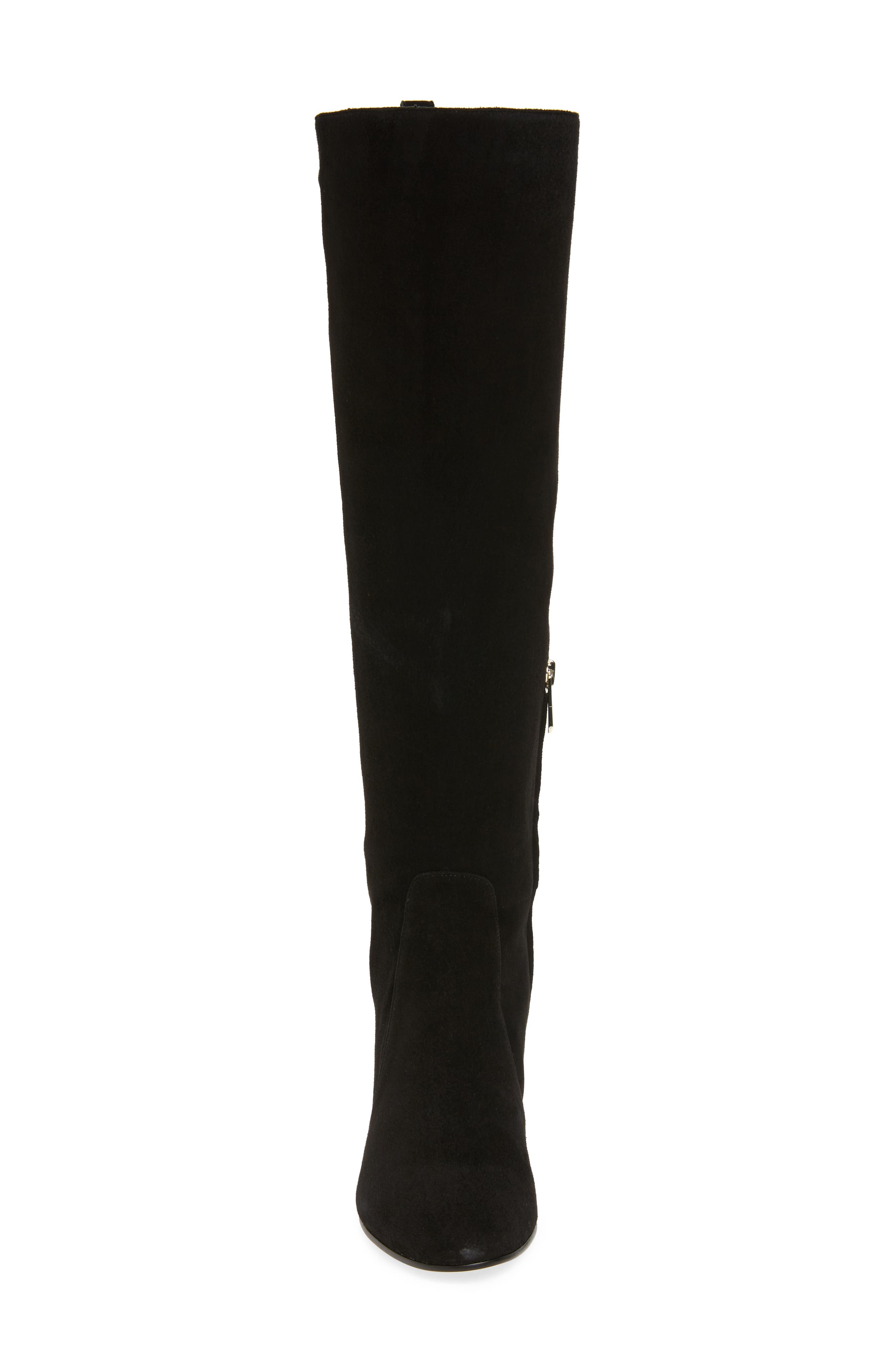 sam edelman thora suede boots