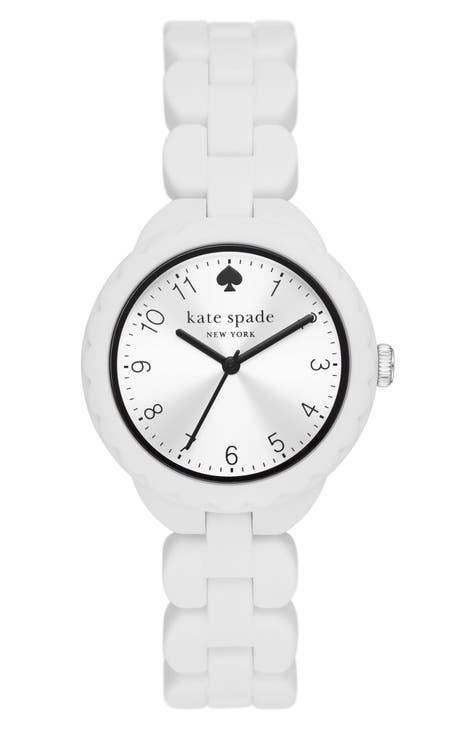 White sports watch discount ladies