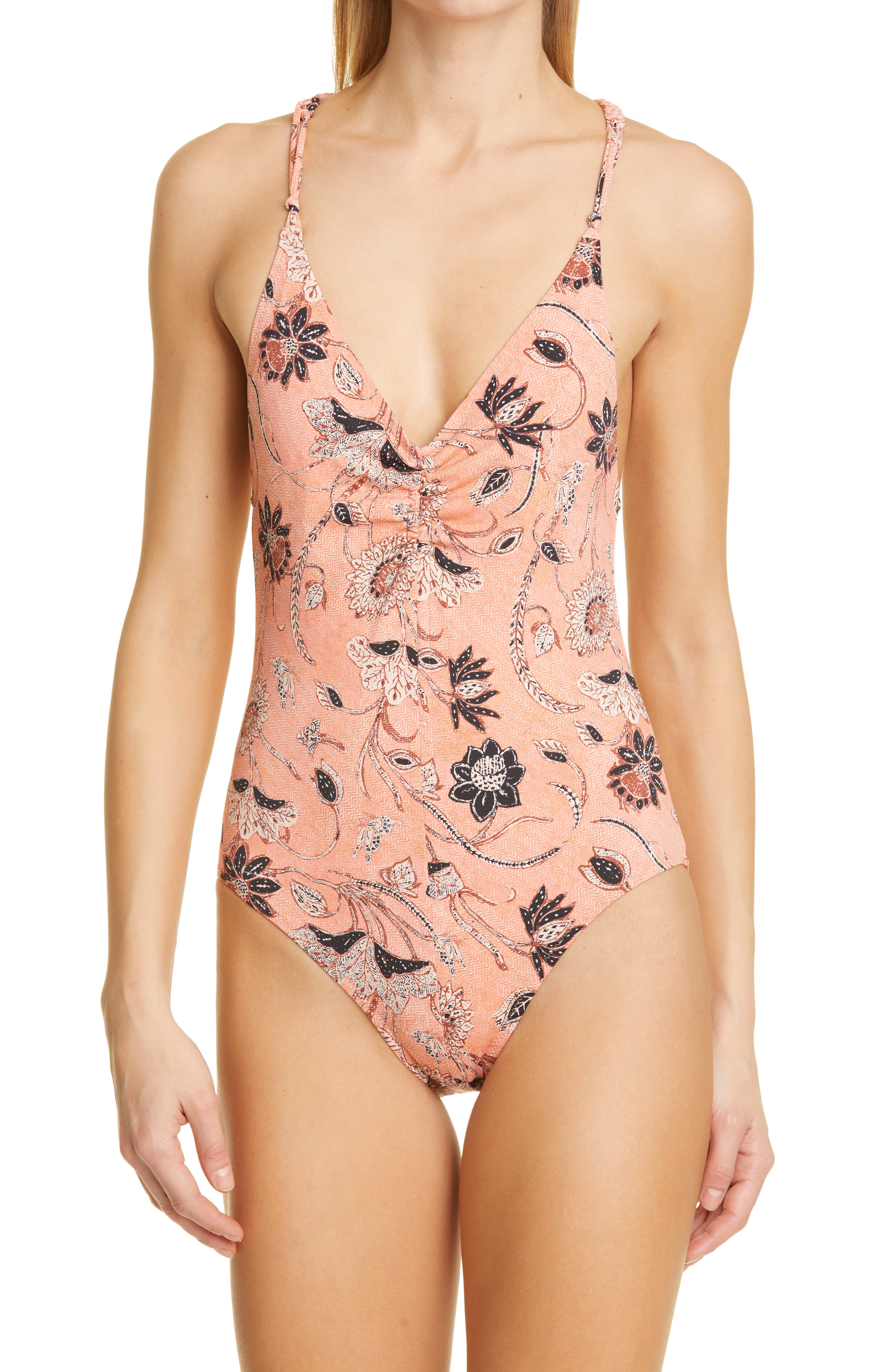 ulla johnson swimsuits