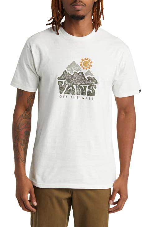 Nordstrom | Mens Vans T-Shirts