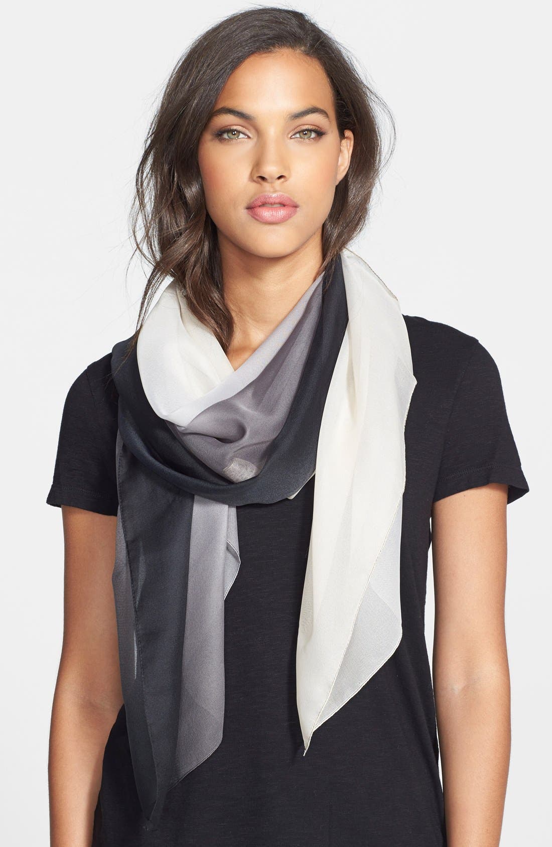 Nordstrom Ombré Scarf Nordstrom