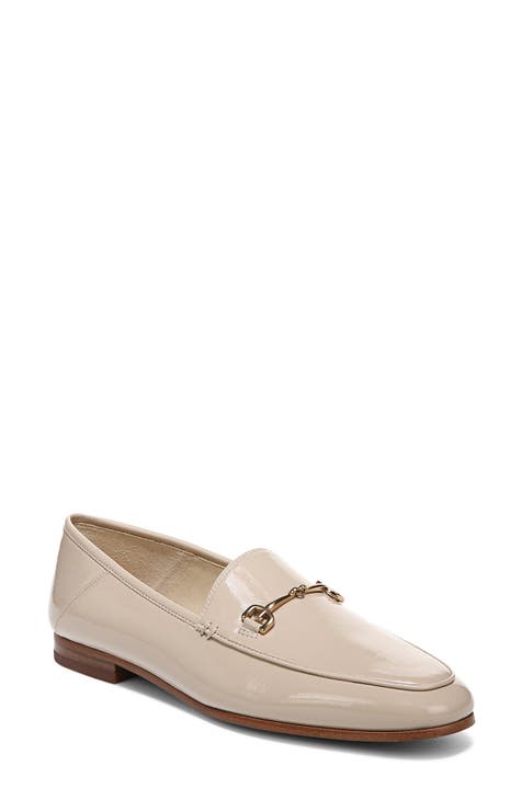 Estate Loafers - Luxury Beige