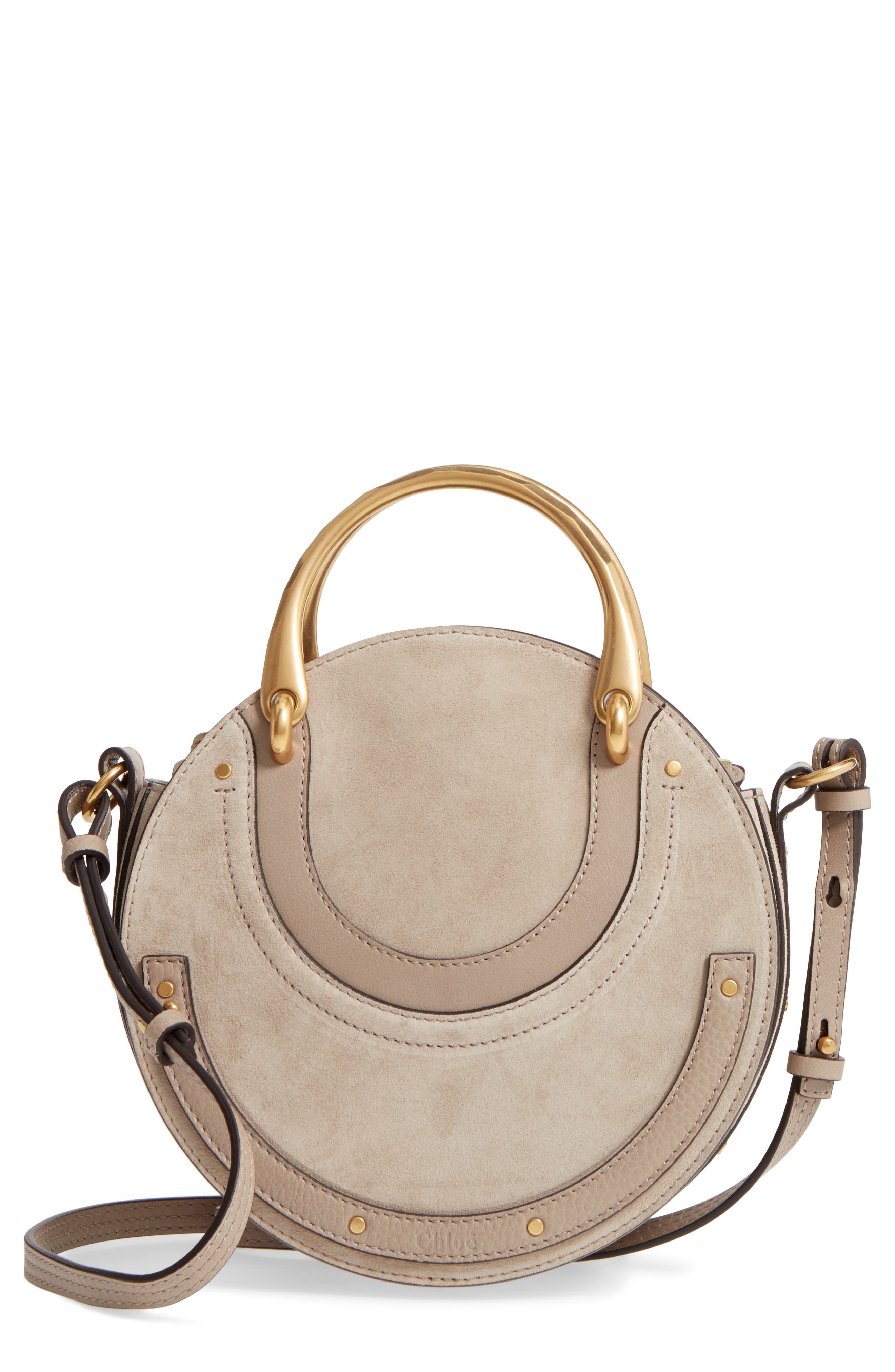 chloe pixie bag small