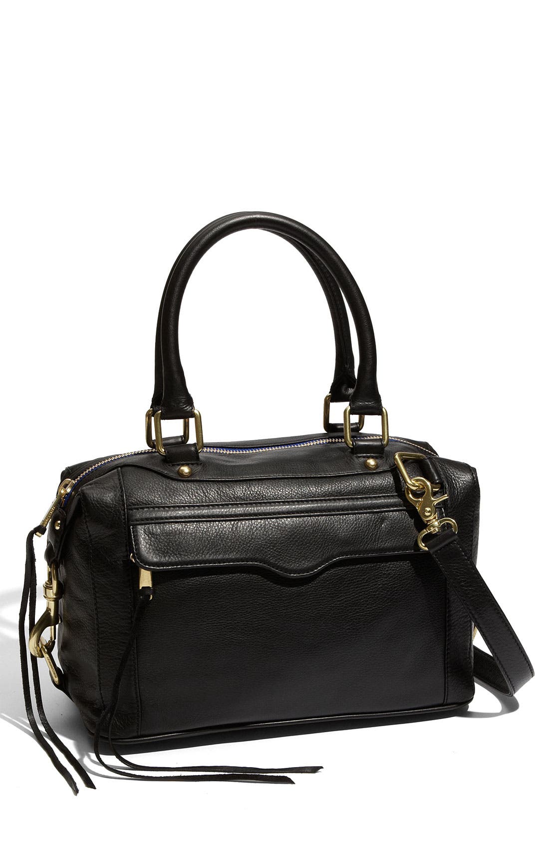 rebecca minkoff classic bag