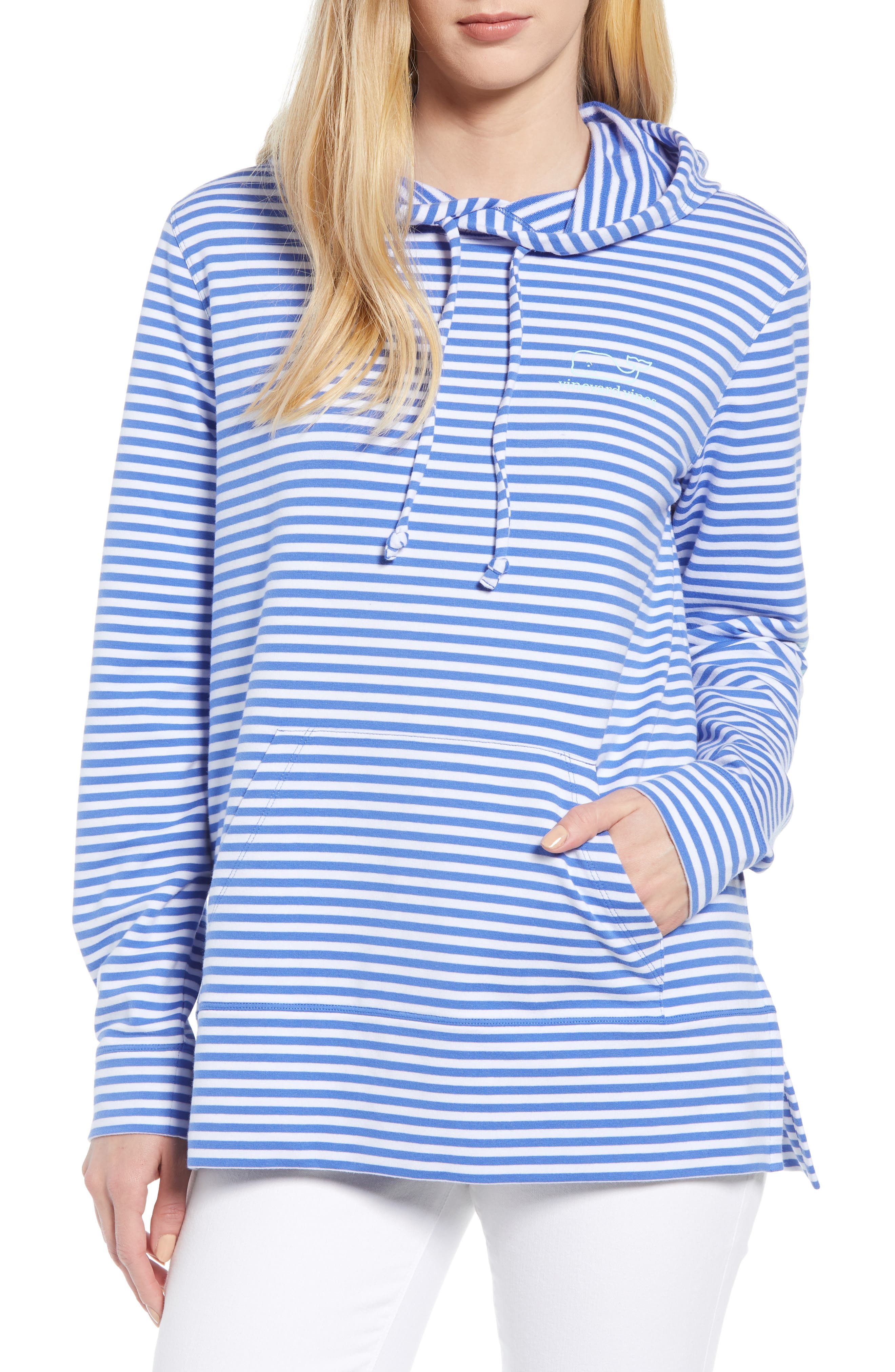 vineyard vines whale hoodie