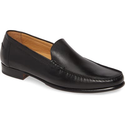 Mezlan Napoles Loafer, Black