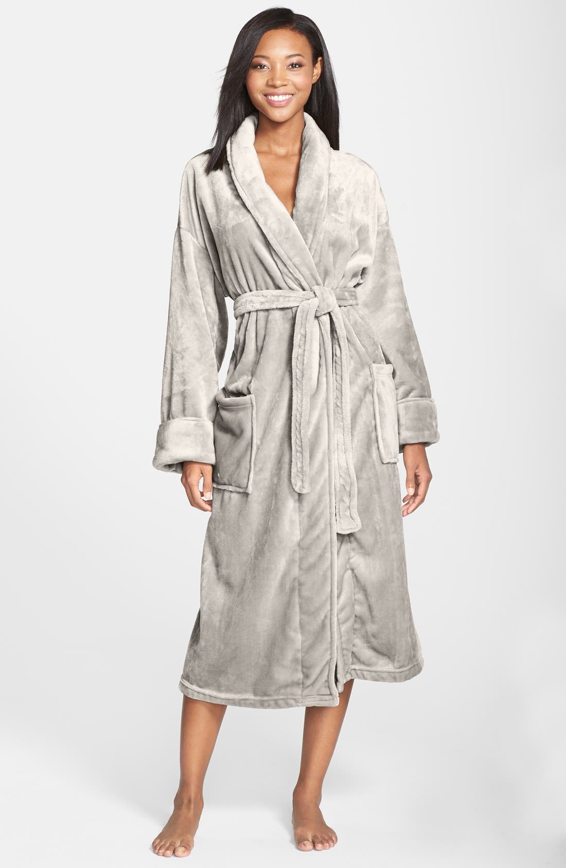 Kennebunk Home 'Bliss Spa' Robe Nordstrom