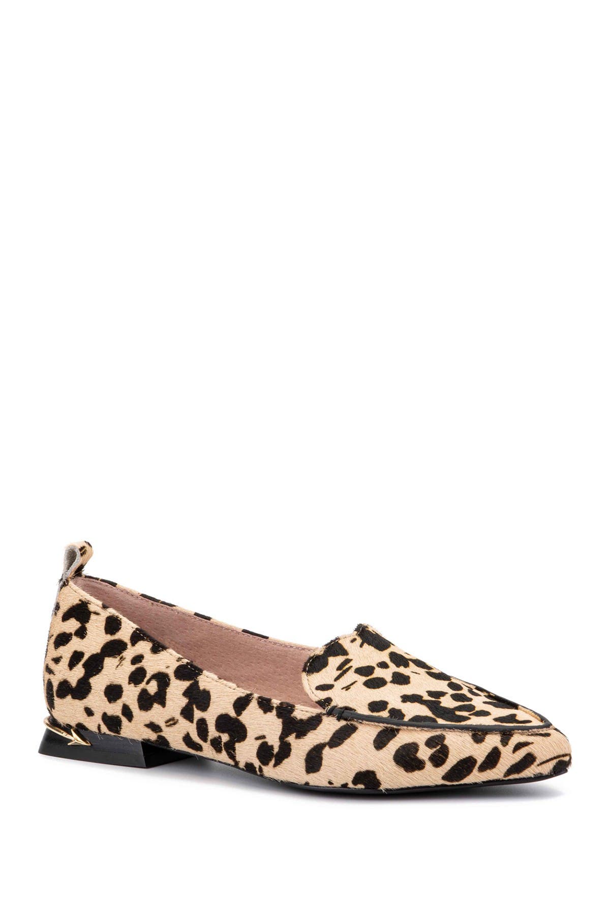 wide width loafers