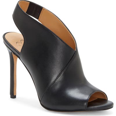 Jessica Simpson Jourie 2 Sandal, Black