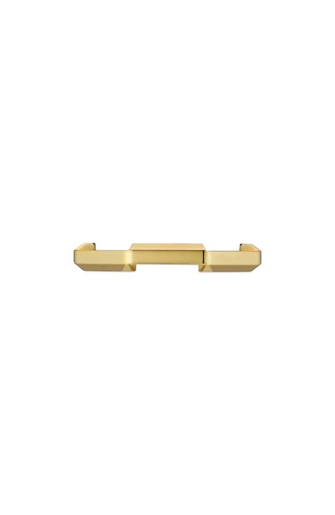Link to Love 18K Gold Ring