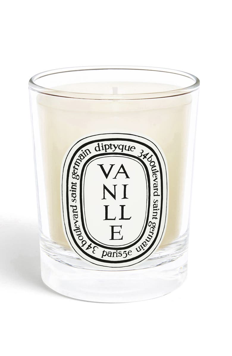 Diptyque Vanille (Vanilla) Scented Candle Nordstrom