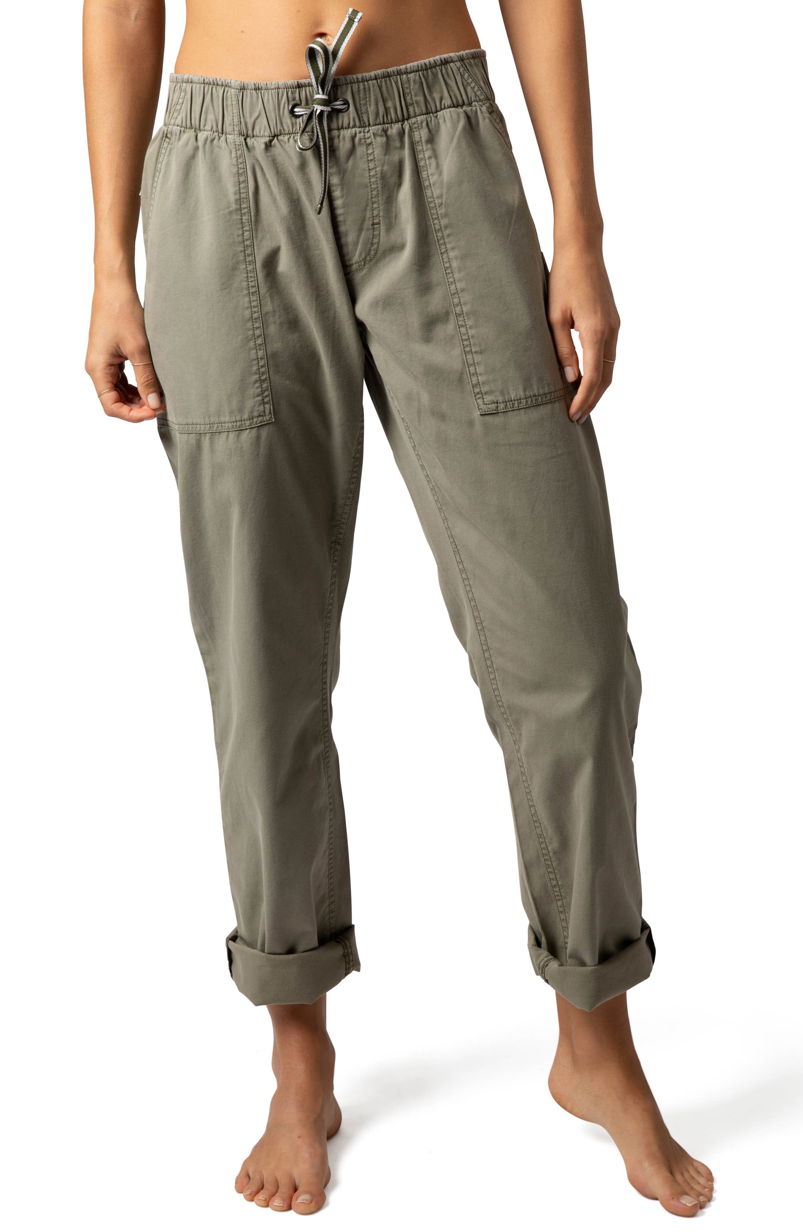 rip curl cargo pants