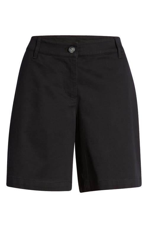 Tommy Bahama Boracay Bermuda Shorts In Black