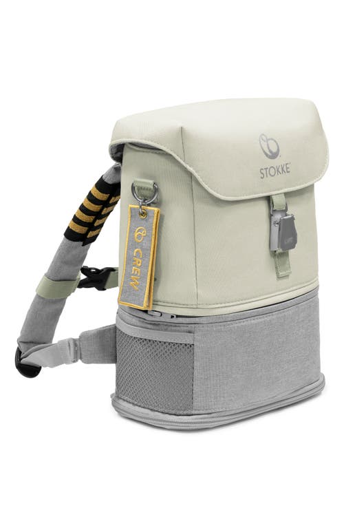 Stokke Jetkids™ By ® Crew Backpack In Green
