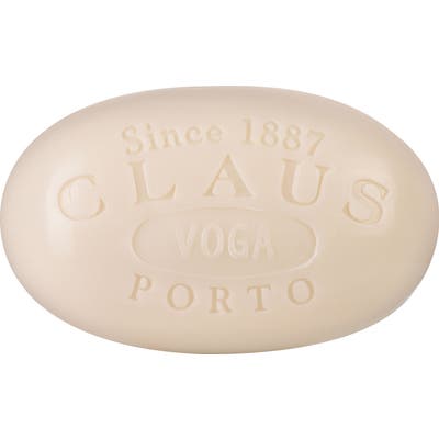 Claus Porto Voga Acacia Tuberose Large Bath Soap