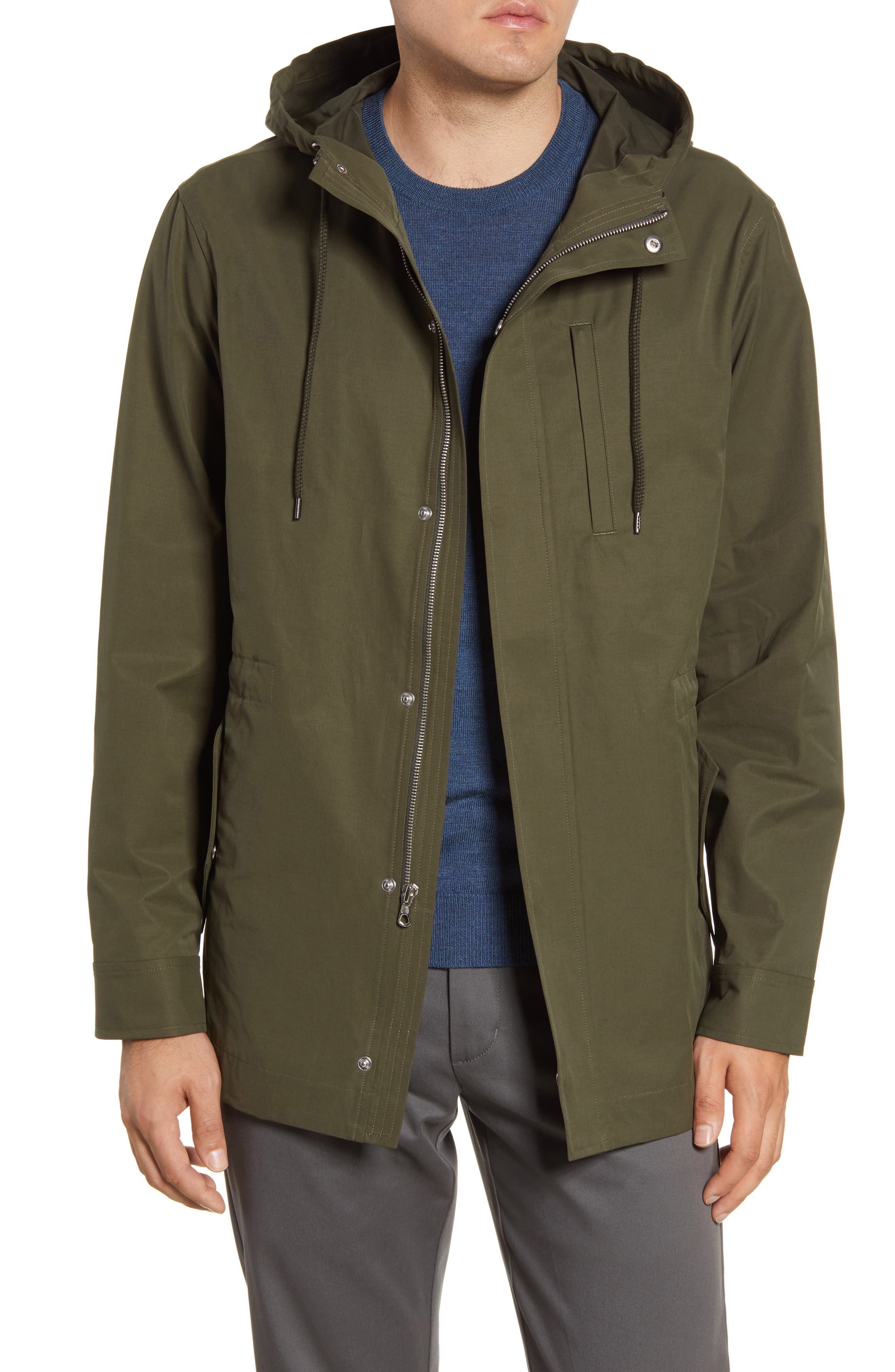 bonobos field jacket