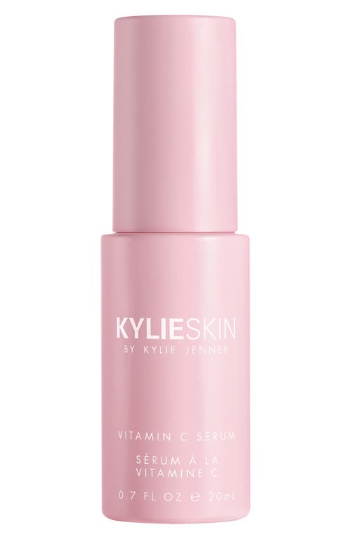 Kylie Skin Vitamin C Serum