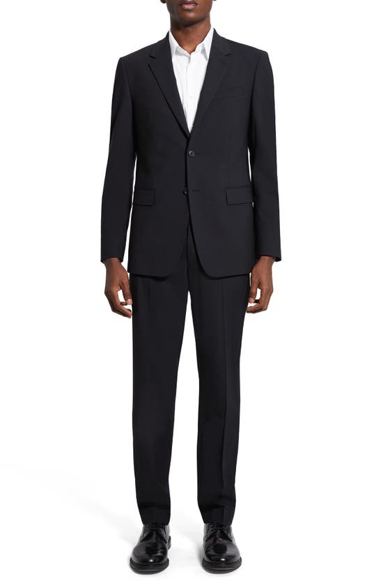 THEORY THEORY NEW TAILOR CHAMBERS SUIT JACKET