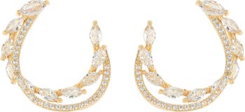 Nordstrom rack cubic zirconia 2025 earrings