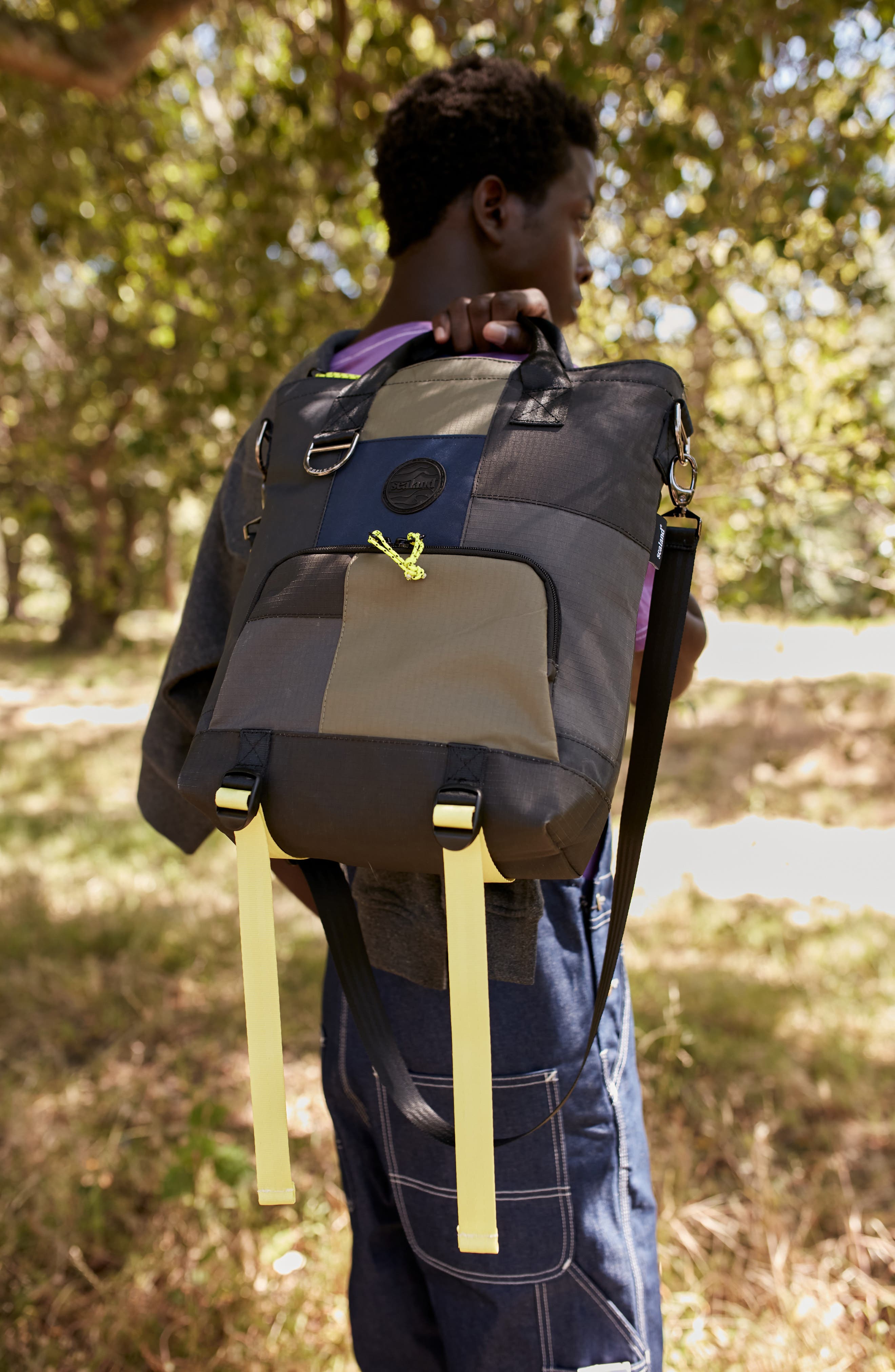 Sealand Jammie Backpack | Nordstromrack