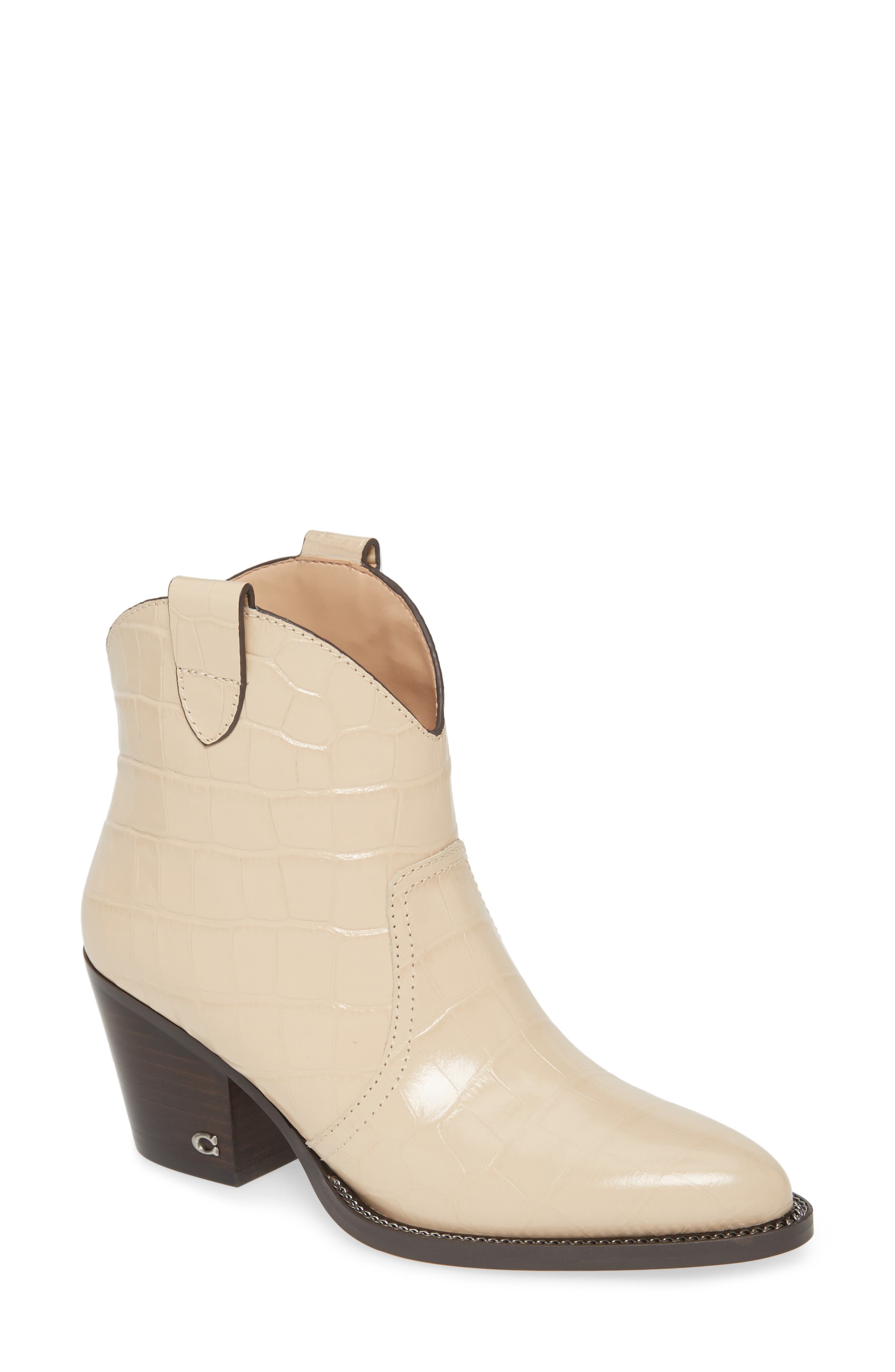 paige booties nordstrom