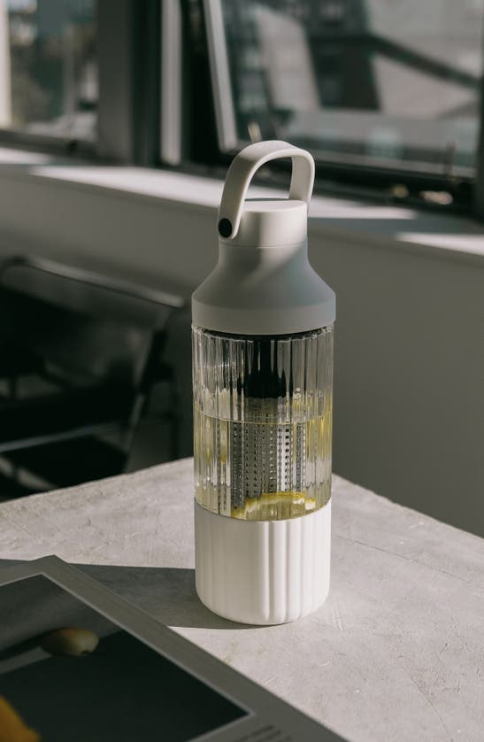 Beast Health Beast Blender & Hydration System Set In White ModeSens