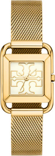 Tory burch miller discount watch