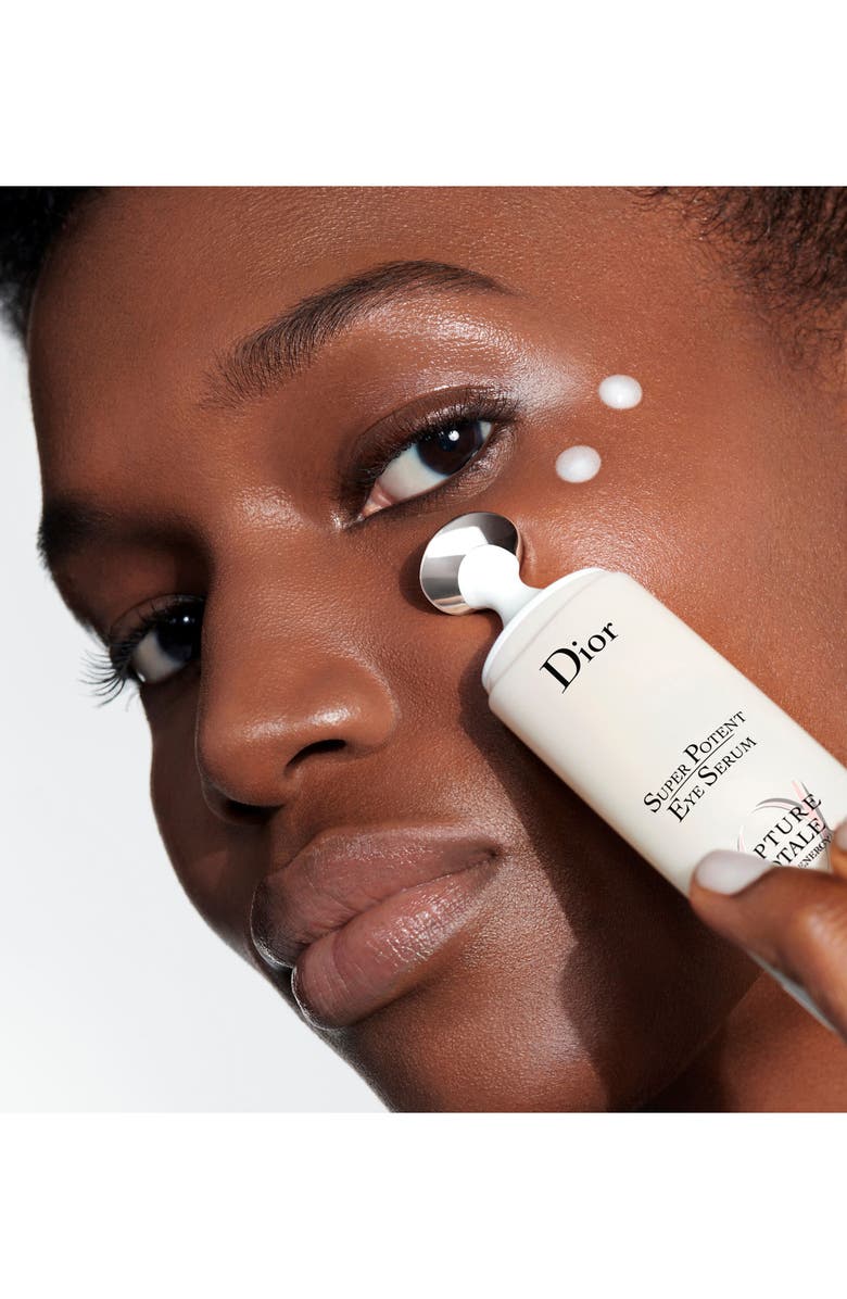 DIOR Capture Totale Super Potent Eye Serum | Nordstrom