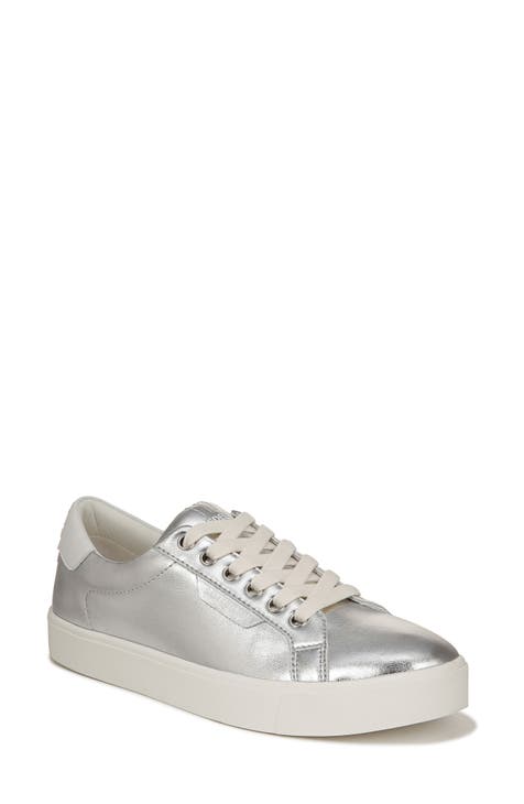 silver+sneakers
