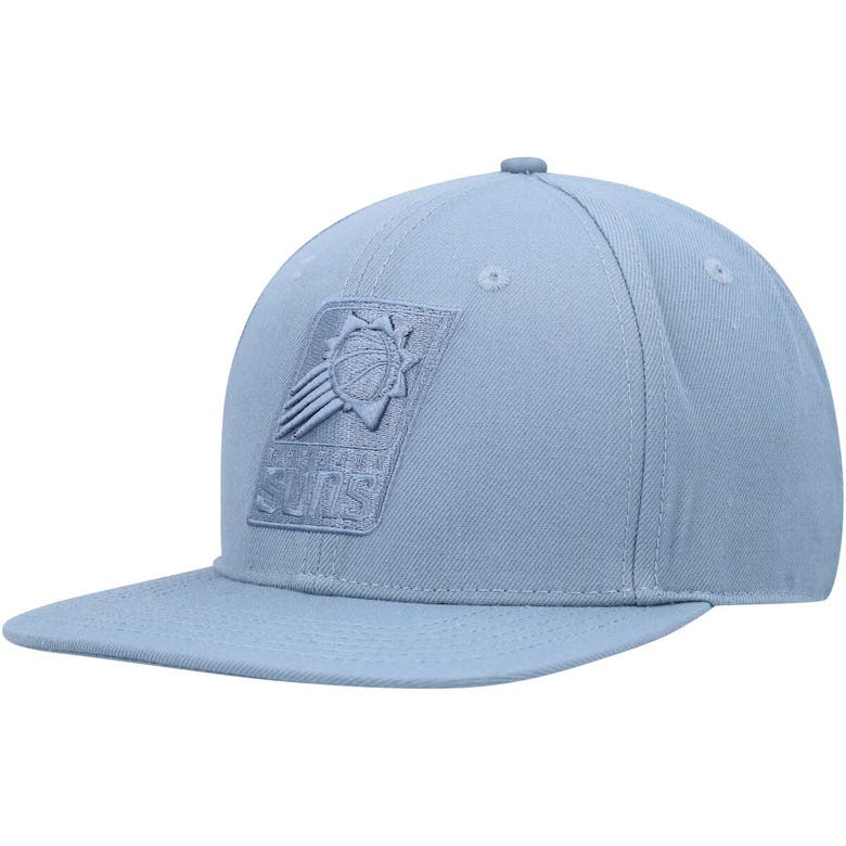 Shop Pro Standard Light Blue Phoenix Suns Tonal Snapback Hat