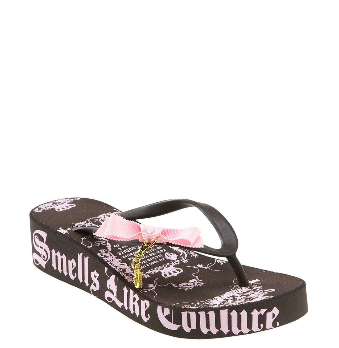 minimal slippers